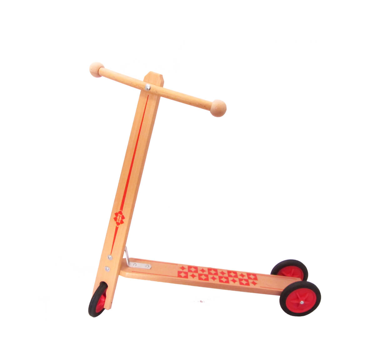 Roller "Peter" - 210KR