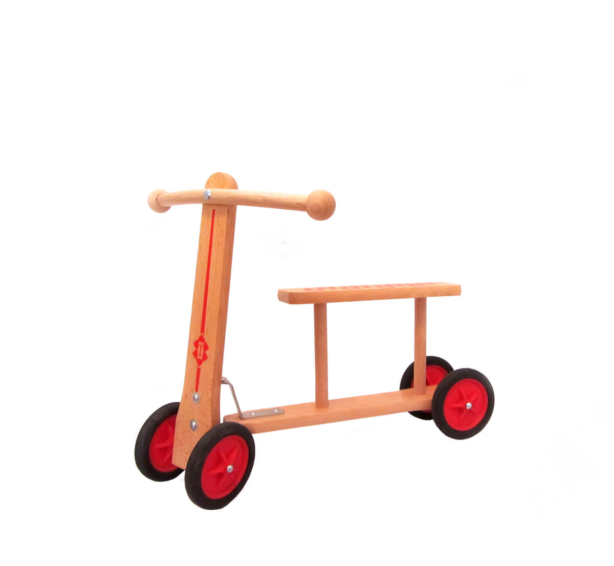 "Easy Rider" Lernlaufroller - 300