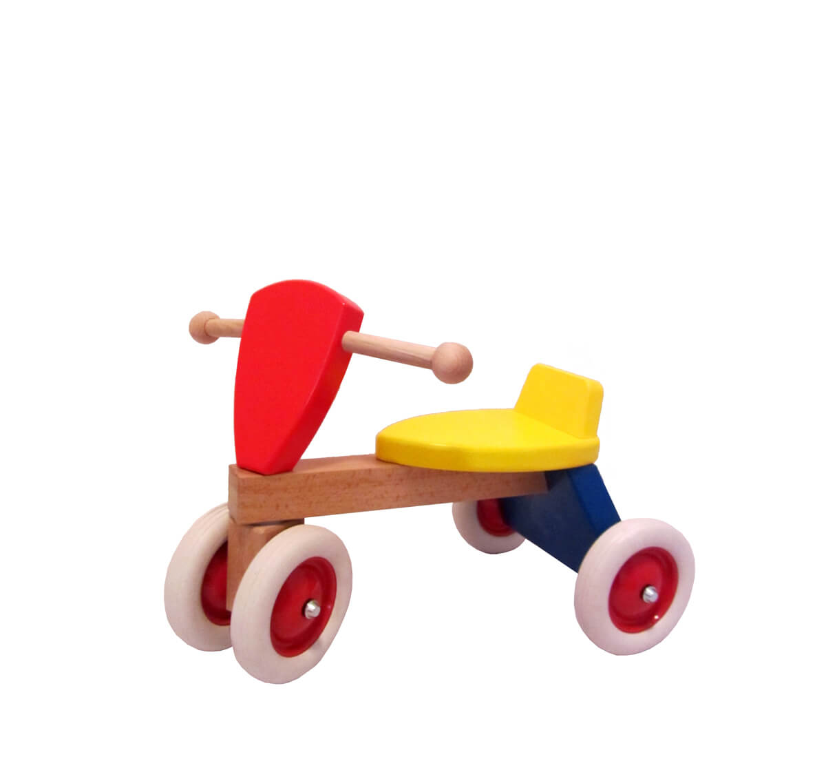 Laufräder / Rutscher für Kleinkinder