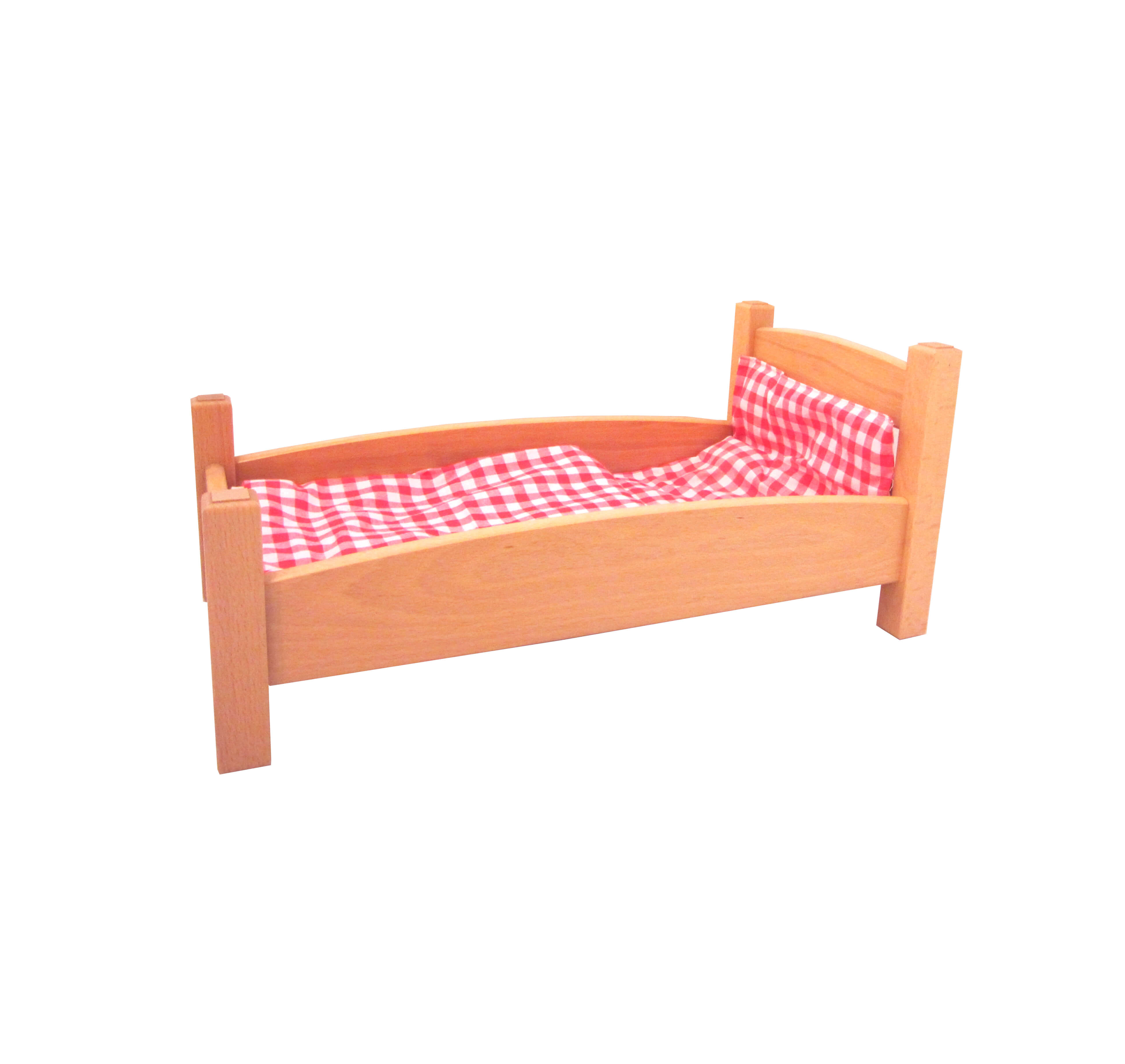Puppenbett "Mondschein" - 350003