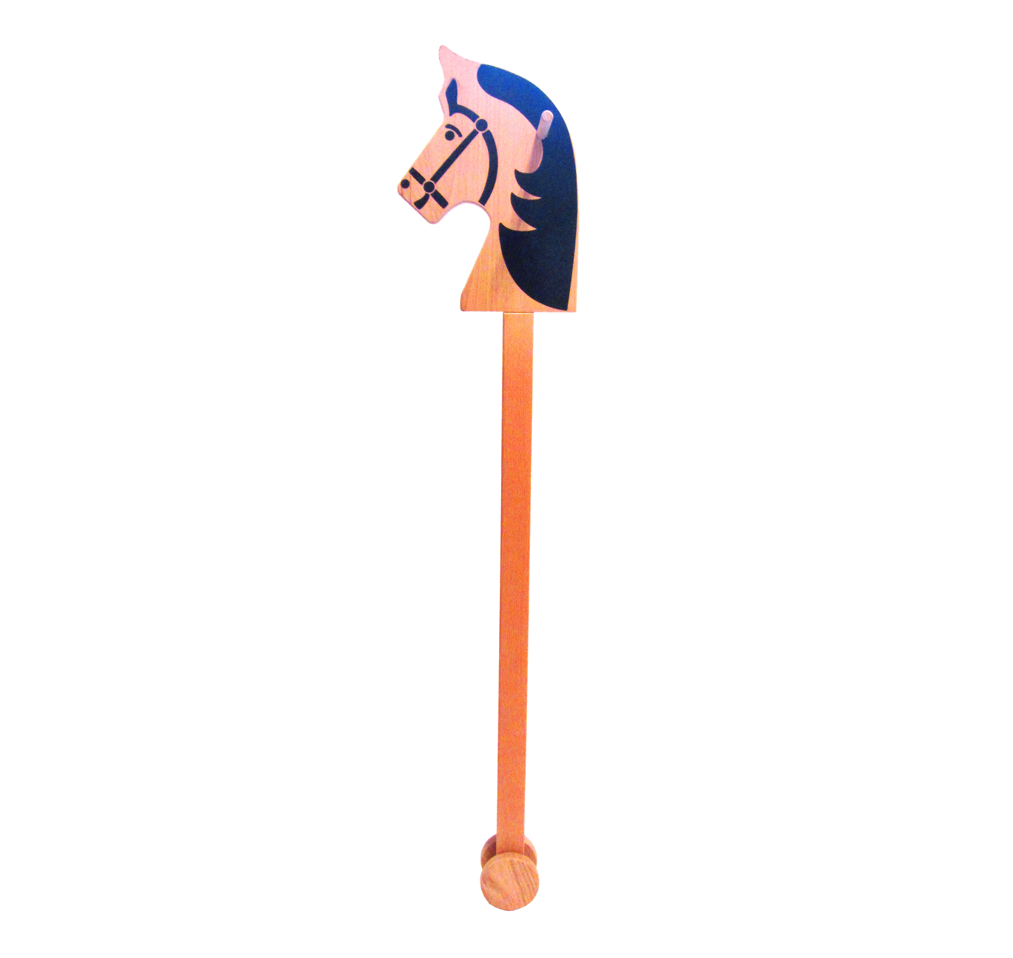 Steckenpferd "Blitz" - 350008