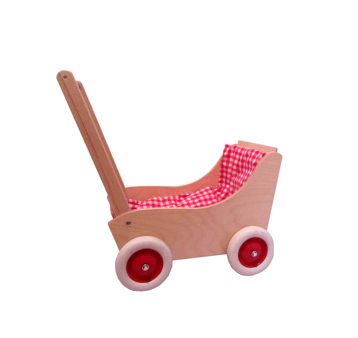 Puppenwagen "Laura" - 350010