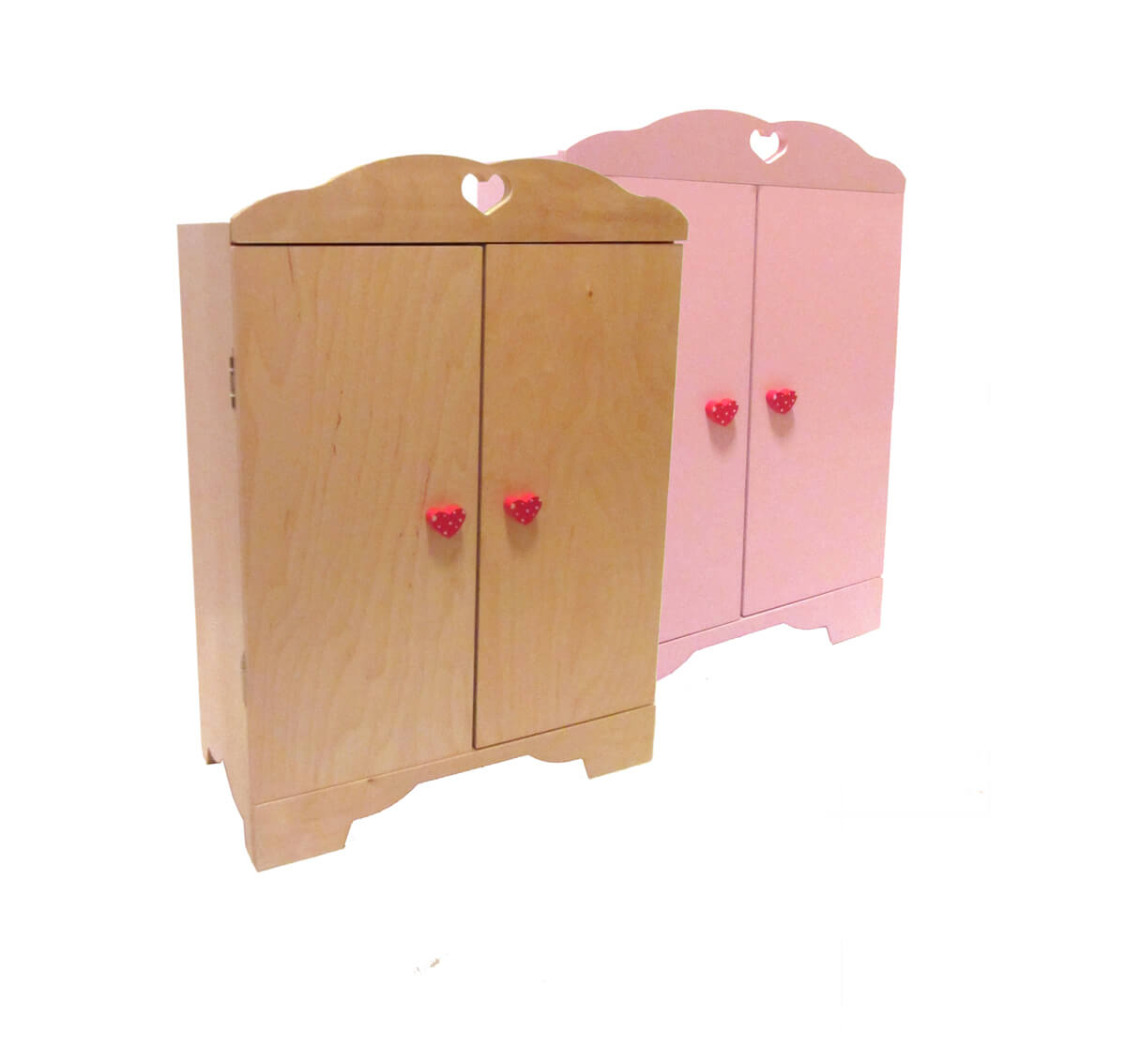 Puppenschrank "Julia" - 350025