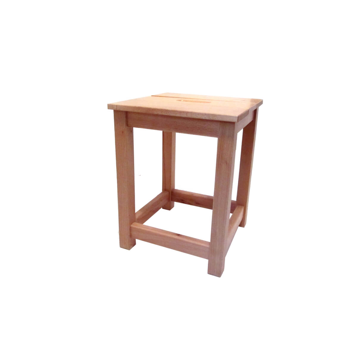 Hocker "Auszeit" - 350411
