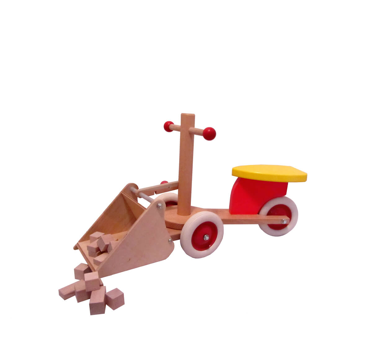 Rutscher "Dumpo" - 350429