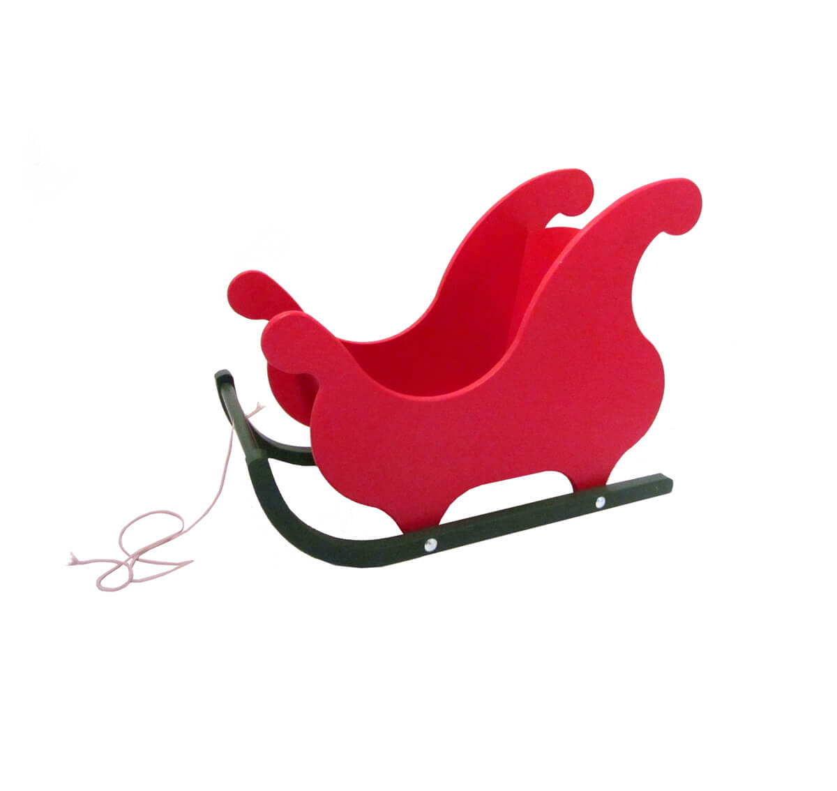 Schlitten "Weihnachtszauber" - 350431