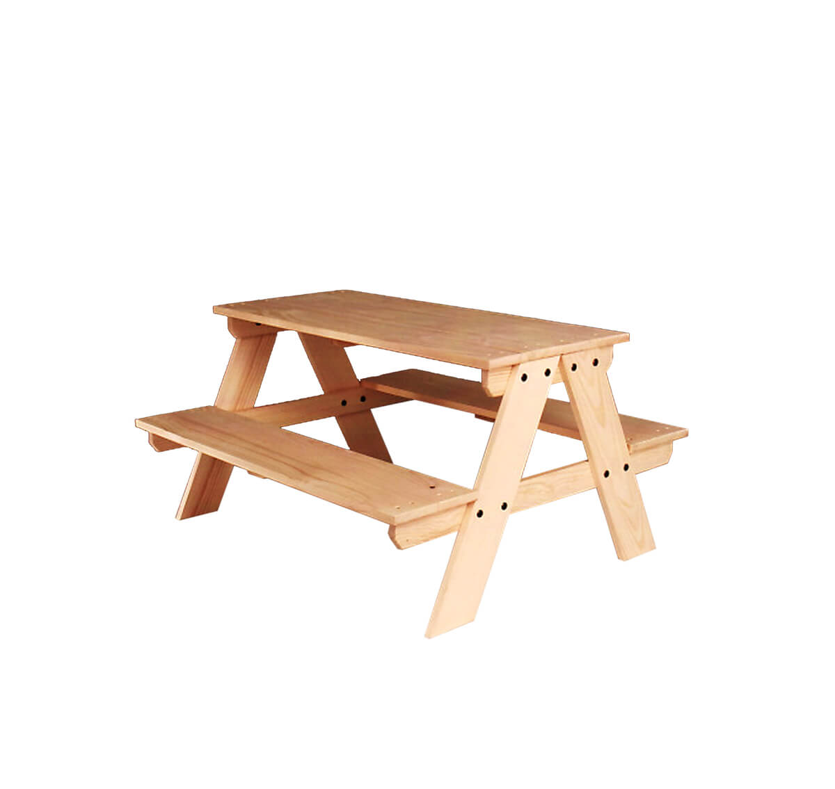 Picknickbank für Kinder - 350432