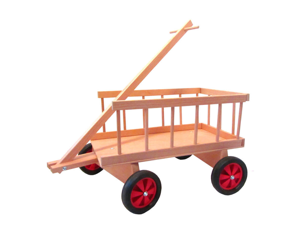 Handwagen