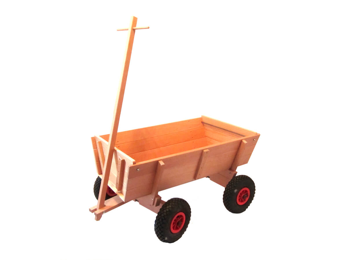 Kastenwagen "Männertag", groß - 501