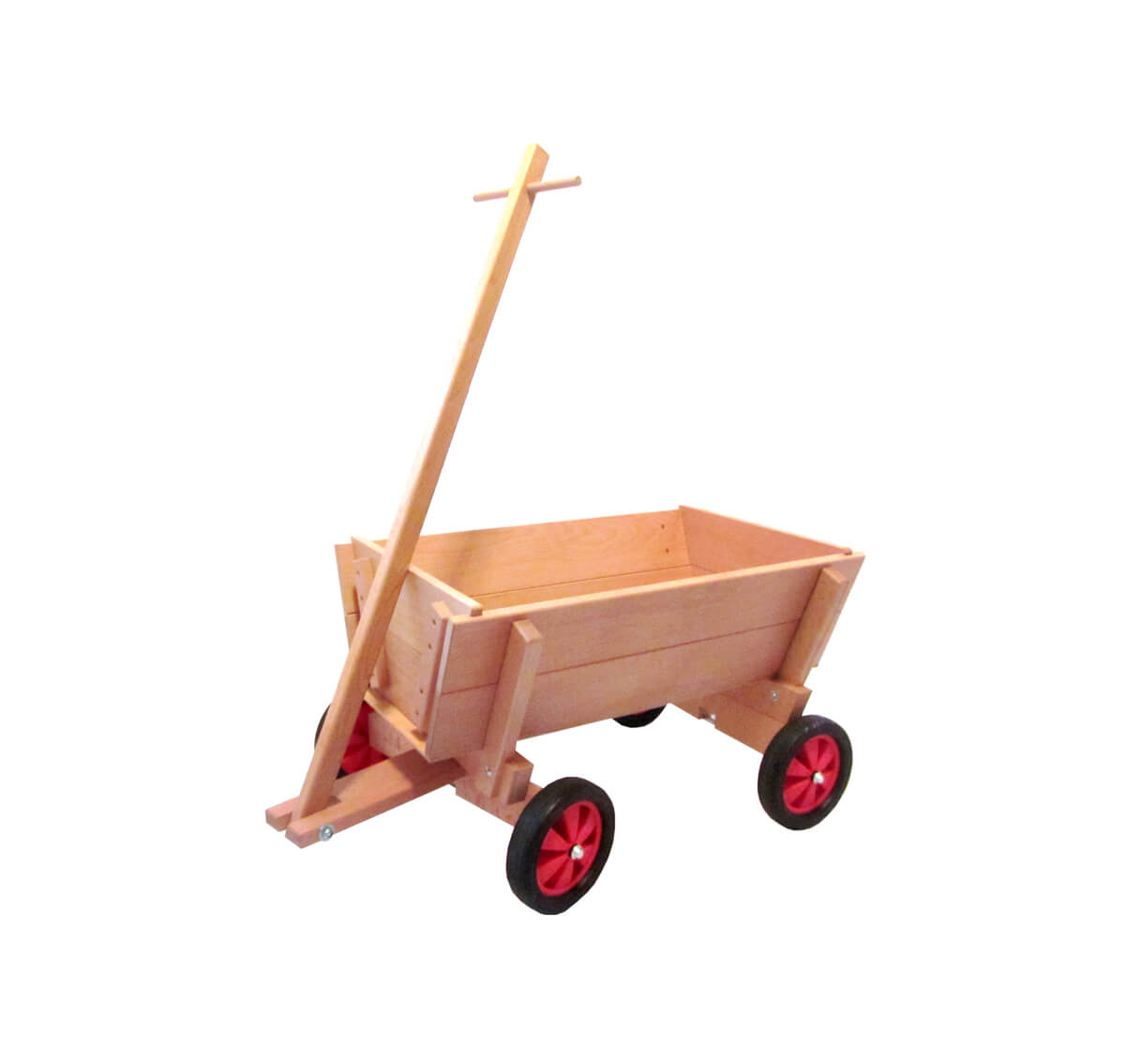 Kastenwagen "Franz", mittel - 502