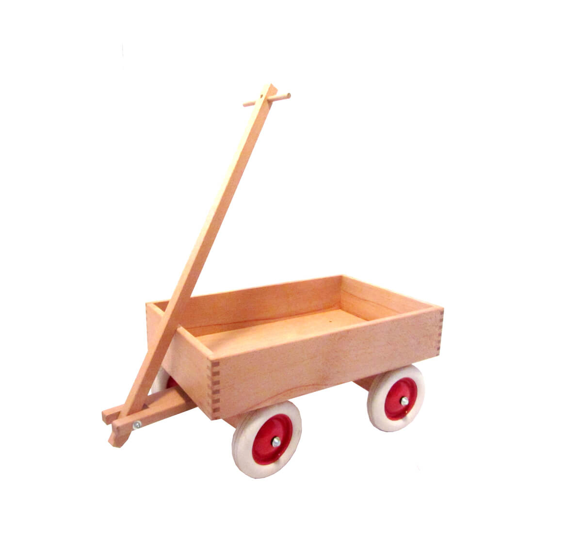 Kastenwagen "Emil", klein - 503