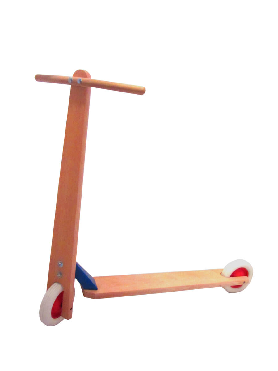 Roller "Conny" - 600